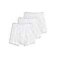 thumbnail image 1 of Jockey Men's Lightweight Classic 5" Boxer Brief - 3 Pack, 1 of 4
