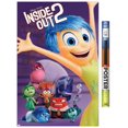 thumbnail image 1 of Disney Inside Out 2 - Group Wall Poster, 22.375" x 34", 1 of 4