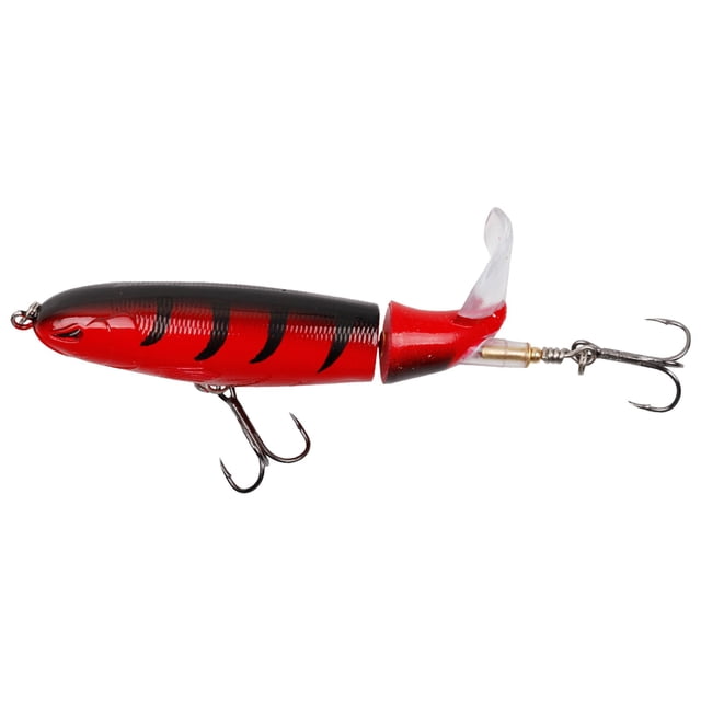 Fishing Luya Hard Floating Water Pencil Blood Hook High Quality