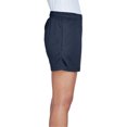 thumbnail image 3 of Short de Performance Zone pour Femmes - SPORT Bleu Marine Foncé - 2TG, 3 of 3