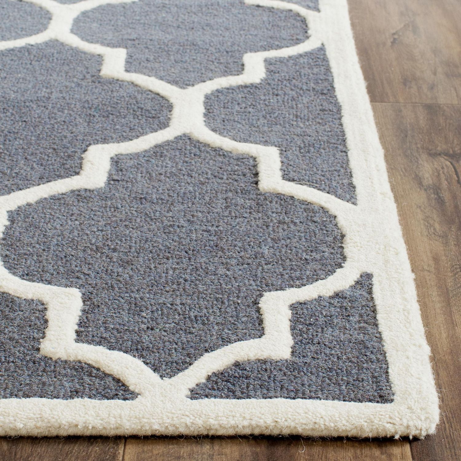 Safavieh Cambridge Kevin Tapis Géométrique