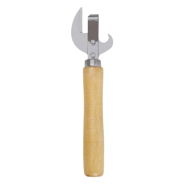 Ouvre-bouchon en Acier Inoxydable avec Design Portable en Forme de T pour la Maison et Ouverture de Liège à Insertion Facile