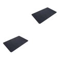 thumbnail image 1 of maskred Quick-dryNon-slid Bath Rug Soft Texture Anti-skid Bottom No Surface No Shedding Bath Rug-Rubber GFT1103 30*40cm 2Set, 1 of 6