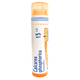 thumbnail image 1 of Boiron Calcarea Phosphorica 15CH Homeopathic Medicine (4g), 1 of 6