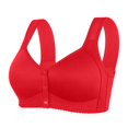 thumbnail image 1 of LNGOOR Strapless Bras For Women Beautiful Comfortable Solid Color Gathered Non-Slip Oversized Chest Thin Wrap Chest Invisible Chest Paste Underwear Extra-Elastic Everyday Bra, 1 of 1