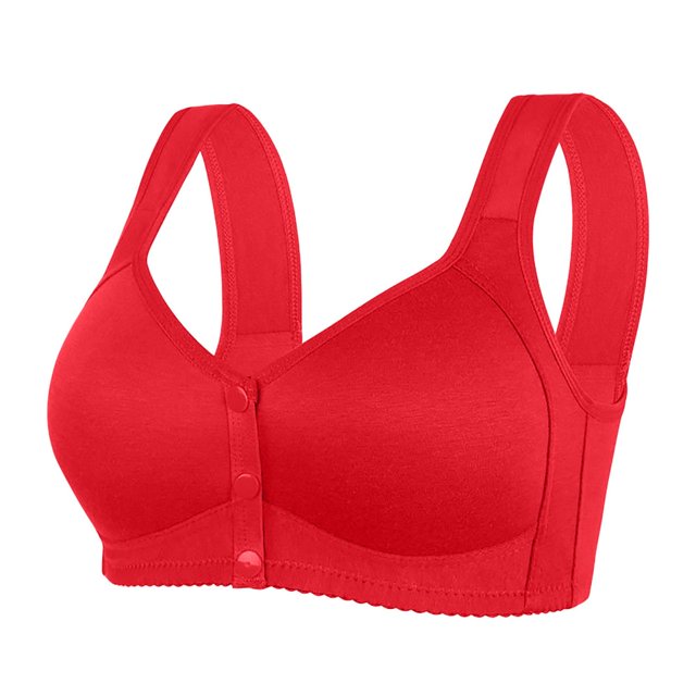 LNGOOR Strapless Bras For Women Beautiful Comfortable Solid Color Gathered Non-Slip Oversized Chest Thin Wrap Chest Invisible Chest Paste Underwear Extra-Elastic Everyday Bra