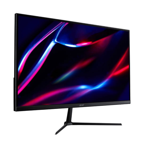 ACER Nitro Gaming Monitor 24in IPS 200Hz 1ms - Walmart.ca