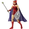 thumbnail image 2 of Masters of the Universe Masterverse Catra Action Figure, 2 of 6