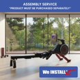 thumbnail image 1 of Home Installation Service - Rower and Stepper Assembly, 1 of 5