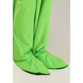 thumbnail image 4 of Plants Vs Zombies Snow Pea Costume Kid's Jumpsuit, 4 of 6