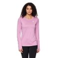 thumbnail image 1 of Reebok Women's Legacy Performance Long Sleeve Top, 1 of 4