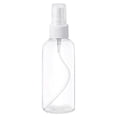 thumbnail image 4 of Oleegame 1PC Bottle Spray Transparent Small Bottle 30/50/100ML Empty Spray Plastic 6PCS Kitchen，Dining Bar Clear, 4 of 6