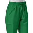 thumbnail image 2 of Pantalon d'Uniforme Cargo EON pour Femmes COOLMAX à Taille Élastique, 2 of 2