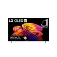 thumbnail image 1 of LG 65-Inch B6E OLED 4K Smart TV - α8 AI Processor 4K Gen 3, Alexa Built-in, 120Hz Refresh Rate, HDMI 2.1, G-Sync, FreeSync, VRR, WebOS 26 (OLED65B6EUA, 2026), 1 of 7
