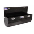 thumbnail image 1 of Better Built Tool Box 79210993 SEC Series; Chest; Single Lid; Diamond Tread; Gloss Black; Aluminum, 1 of 2