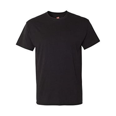 Hanes 90563931385 Big Mens X-Temp with Fresh IQ Short Sleeve T-Shirt