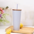 thumbnail image 2 of SWIRL SIPPER TUMBLER, 2 of 5