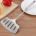 thumbnail image 4 of Stainless Steel Pastry Baking Tool Pizza Steak Spatula Shovel Kitchen Tools, 4 of 6
