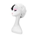 thumbnail image 4 of Female Mannequin Head, Glasses Display Head Beautiful Charming Display Fashionable Easy Use 50cm Long Neck  For  Display For Salon Shop Display, 4 of 8