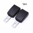thumbnail image 4 of High Quality Belt Extension Buckle Car Seat Belt Extender 1Pcs Car Seat Belt Extender 12Cm Extender, 4 of 10