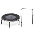 thumbnail image 1 of JumpSport 370 Barre d'Appui de Remise en Forme Intérieure Robuste de 39 Pouces Accessoire, 1 of 10