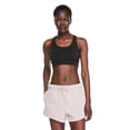 thumbnail image 1 of Athletic Works Women's Racerback Sports Bra, 1 of 6