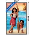 thumbnail image 2 of Disney Moana 2 - Moana et Siméa, 2 of 4