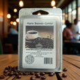 thumbnail image 3 of Cire de Soja Végane pour Café Infusé Fraîchement, Coulée à la Main, Boulangerie Écoresponsable, Fondants de Cire pour Aliments et Boissons, Lot de 4, 3 of 5