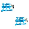thumbnail image 4 of mmirethe 1/14 LC Racing S With Front Lower Arm For Improved Handling Improve Performance blue 2Set, 4 of 6