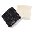 thumbnail image 3 of MasteelfCA Practical Manicure Practice Stamper Salon Nail Art Practice Supply Nail Practice Tool, 3 of 7