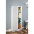 thumbnail image 3 of Closetmaid Armoire Utilitaire Garde-Manger Blanc 8967, 3 of 4