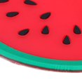 thumbnail image 1 of Placemat,Fruit Shape Coaster Tableware Silicone Cup Holder Drink Mat Reliable and Durable, 1 of 14