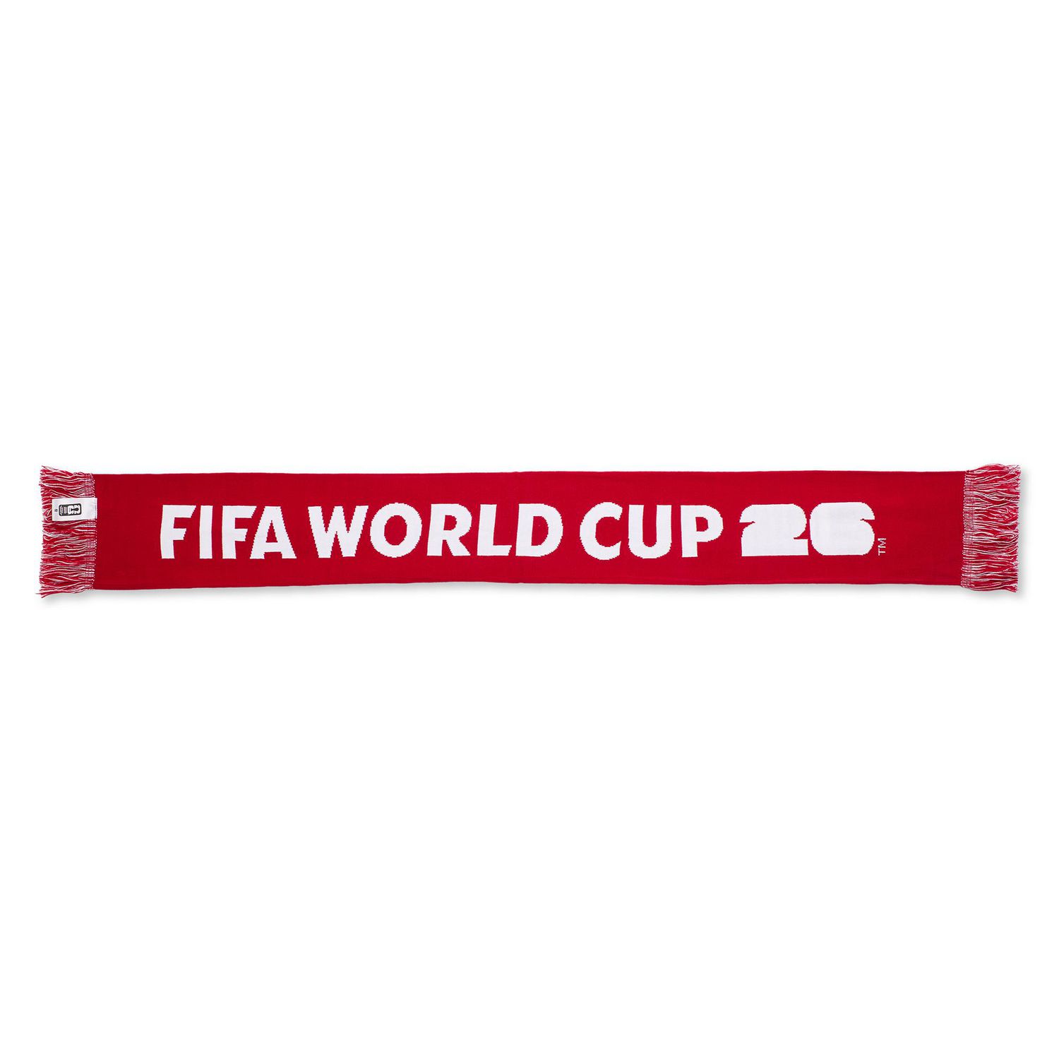 FIFA Men's World Cup 2026 Canada Scarf - Walmart.ca