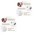 thumbnail image 2 of maskred 12pack/lot Smooth And Easy-to-install Caster Wheel For Furniture Smooth Operation Caster Wheels 2Set, 2 of 6