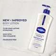 thumbnail image 3 of Vaseline Lotion Advanced Repair 72H Moisture, 600 ml, 3 of 14
