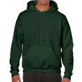 thumbnail image 1 of Gildan  Adult Heavy Blend Hoodie, 1 of 2