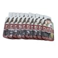 thumbnail image 1 of Bubble Hair Dye, Mild 10 PCS Chestnut Brown Bubble Hair Dye Frizz Control Grey Hair Coverage 30 ML  for All Hair Type, 1 of 7
