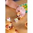 thumbnail image 4 of Blue Orange Tongues Out, The Squishy Squeezy Memory Game, Ages 4 & up, 4 of 4