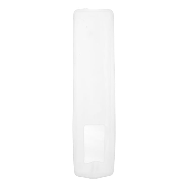 KAKOWELY Remote Protective Cover Silicone Protector Case Waterproof Skin for TV Air Condition Remote Controller(Style F),8.27"X1.97"X0.39"