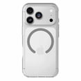 thumbnail image 1 of OtterBox Lumen Clear MagSafe Case Clear for iPhone 18 Pro/17 Pro, 1 of 5