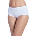 thumbnail image 2 of Jockey Women's Comfies Cotton Brief - 3 Pack, 2 of 4