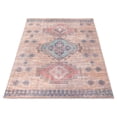 thumbnail image 4 of Tapis ECARPET Lavable en Machine et Respectueux de l'Environment Kashkuli, 4 of 9