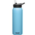 thumbnail image 1 of CAMELBAK EDDY®+ Isolé sous Vide Bleu Nordique, 32oz / 1L, 1 of 1