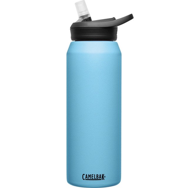 CAMELBAK EDDY®+ Isolé sous Vide Bleu Nordique, 32oz / 1L