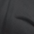 thumbnail image 1 of oneOone Cotton Flex Black Fabric Stripes Texture Craft Projects Decor Fabric Printed By The Yard 40 Inch Wide, 1 of 4
