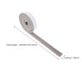 thumbnail image 3 of Shisuyan 1 Roll Self Adhesive Sound Insulation Tape for Home Door Frames, 3 of 9