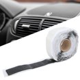 thumbnail image 1 of Cork Insulation Tape, Air Conditioner Rubber Adhesive Lightweight 6M  for  for Car, 1 of 8