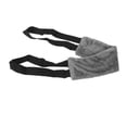 thumbnail image 1 of Adjustable Dog Hind Leg Support Sling For Senior Injured  Dogs  Soft, Assist  Elderly Dogs Going Downstairs Or Into Cars, 1 of 8