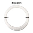 thumbnail image 2 of Bgsha Slick Lube Liner 3*M Bike Internal Routing Cable Housing Tube for MTB Road, 2 of 8