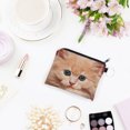 thumbnail image 5 of Coin Bag Fashion Creative Portable 3D Printed Coin Purse Change Purse Coin Pouch, 5 of 5